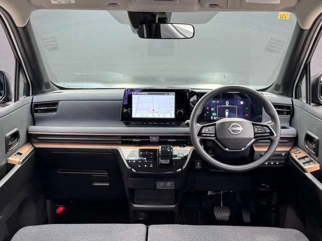 Nissan SAKURA G photo 3