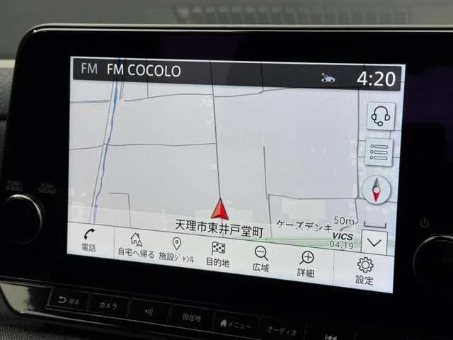 Nissan SAKURA G photo 4