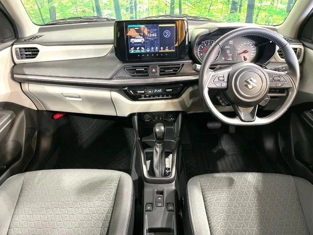 Suzuki SWIFT ハイブリッド　MZ photo 2
