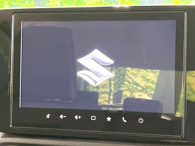 Suzuki SWIFT ハイブリッド　MZ photo 3