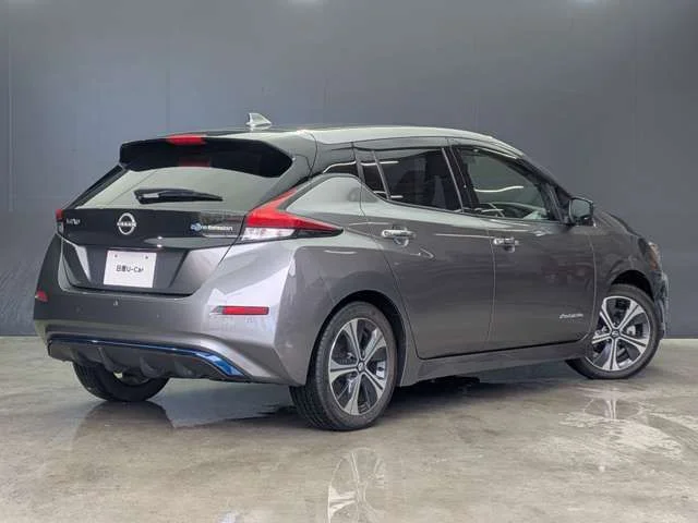 Nissan LEAF X　Vセレクション photo 2