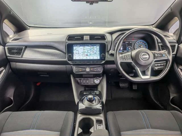 Nissan LEAF X　Vセレクション photo 3