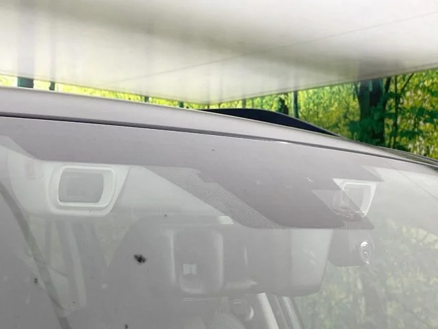 Subaru FORESTER X−ブレイク photo 4