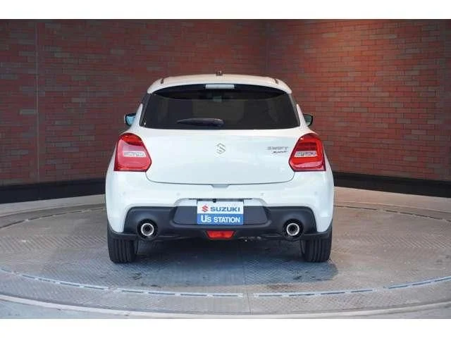 Suzuki SWIFT スポーツ photo 3