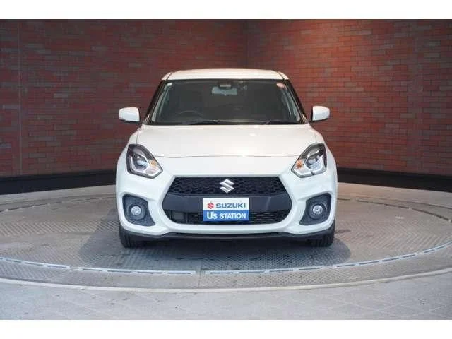 Suzuki SWIFT スポーツ photo 4