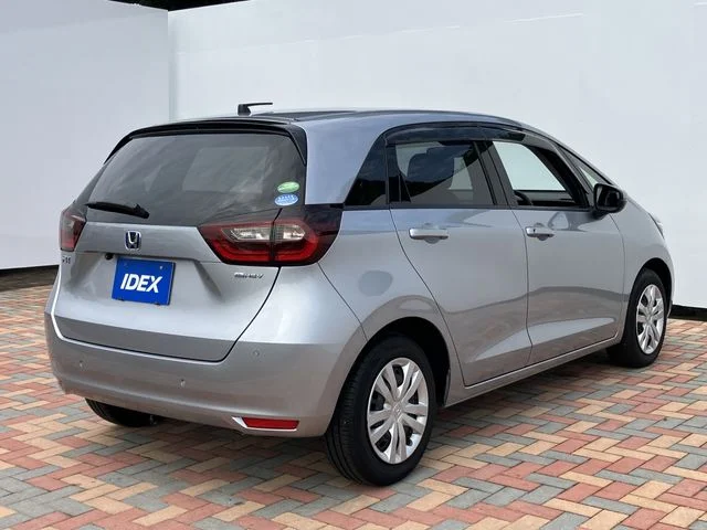 Honda FIT e:HEV ベーシック photo 3