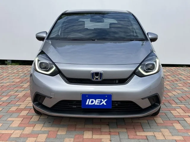 Honda FIT e:HEV ベーシック photo 4