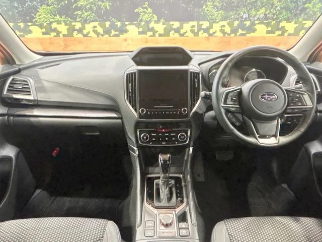 Subaru FORESTER アドバンス photo 2