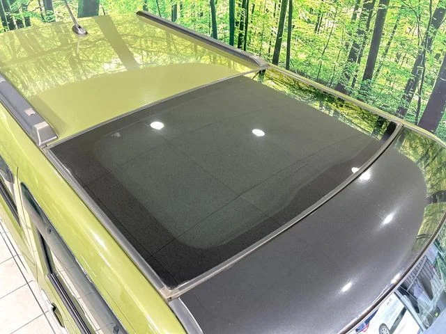 Daihatsu TAFT G photo 2