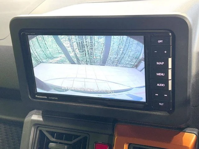 Daihatsu TAFT G photo 4
