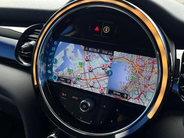 Bmw MINI COOPER D ベースグレード photo 4