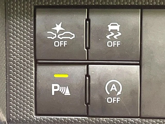 Daihatsu TAFT G　ダーククロムベンチャー photo 4