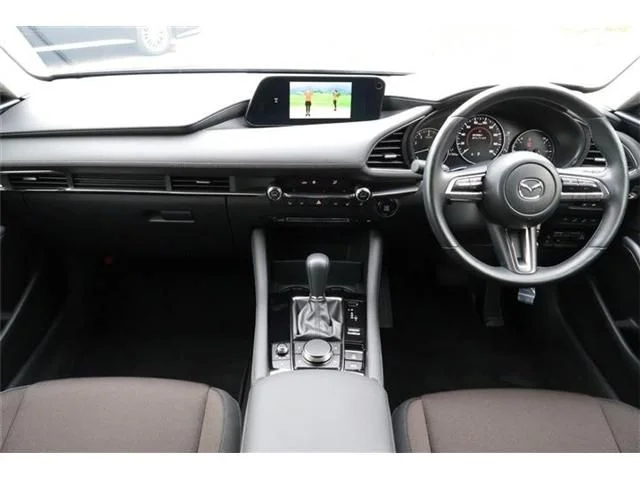 Mazda MAZDA3 SEDAN 20S　プロアクティブ　ツーリングセレク photo 2