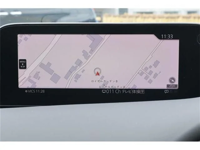Mazda MAZDA3 SEDAN 20S　プロアクティブ　ツーリングセレク photo 3