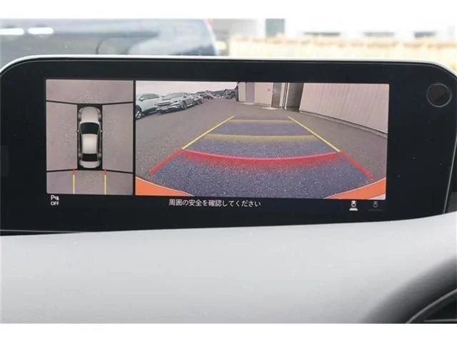 Mazda MAZDA3 SEDAN 20S　プロアクティブ　ツーリングセレク photo 4