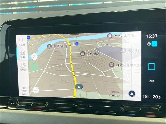 Volkswagen VOLKSWAGEN GOLF eTSI　アクティブ photo 3