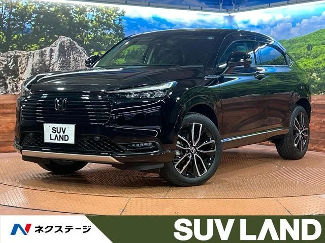 Honda VEZEL e:HEV Z 2025