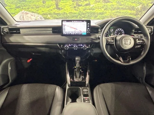 Honda VEZEL e:HEV Z photo 2