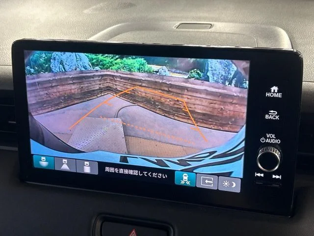 Honda VEZEL e:HEV Z photo 4