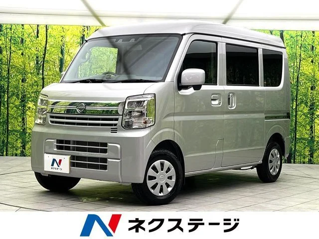 Nissan NV100 CLIPPER GXターボ　HR 2025