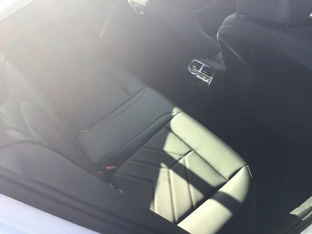 Bmw BMW 5series sedan 523d　xDrive　Mスポーツ photo 4