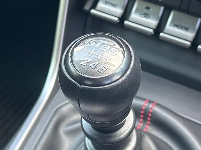 Subaru BRZ S photo 3