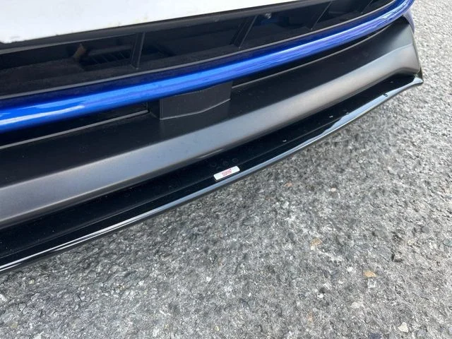 Subaru BRZ S photo 4