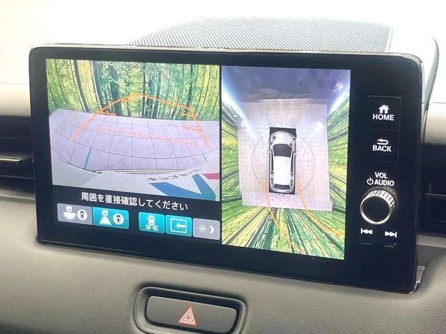 Honda VEZEL e:HEV Z photo 4