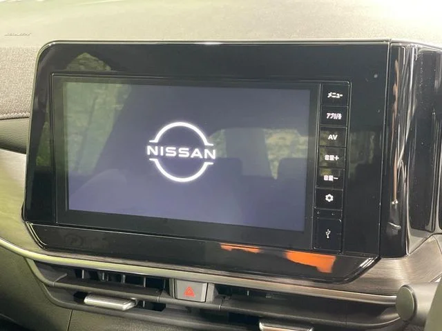 Nissan AURA G　レザーエディション photo 3