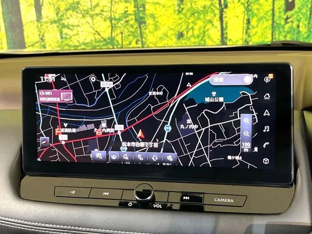 Nissan X-TRAIL HYBRID 4WD G　e−4ORCE photo 4