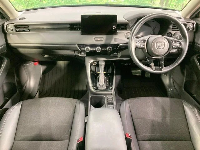 Honda VEZEL e:HEV Z photo 2