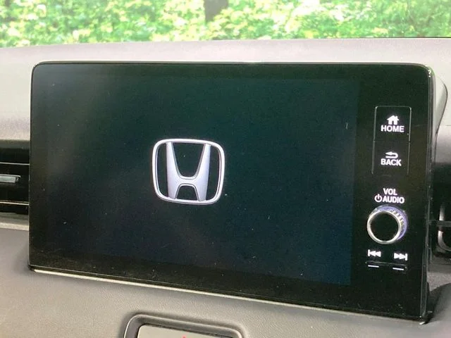 Honda VEZEL e:HEV Z photo 3
