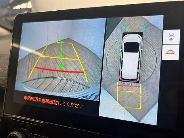 Toyota SIENTA Z photo 4