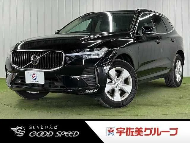 Volvo VOLVO XC60 プラス　B5 2024