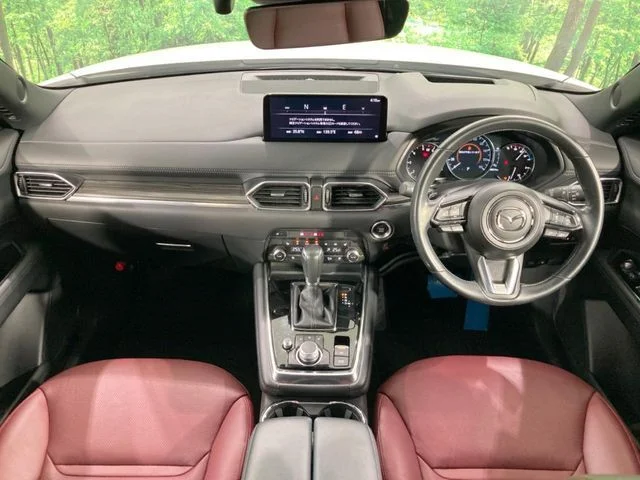 Mazda CX-8 XD　Lパッケージ photo 2