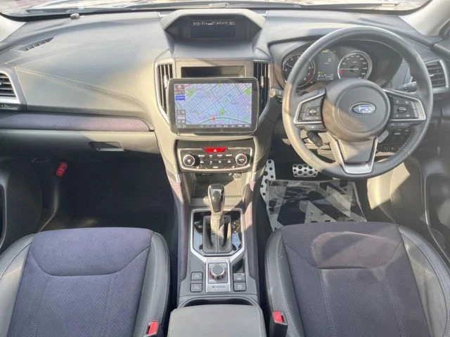 Subaru FORESTER スポーツ photo 2