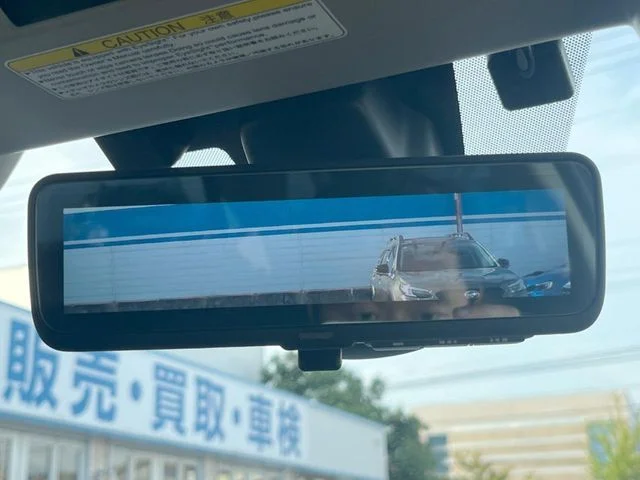 Subaru FORESTER スポーツ photo 4