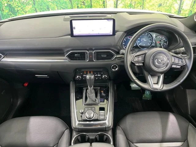 Mazda CX-8 4WD XD　スポーツ　アピアランス photo 2