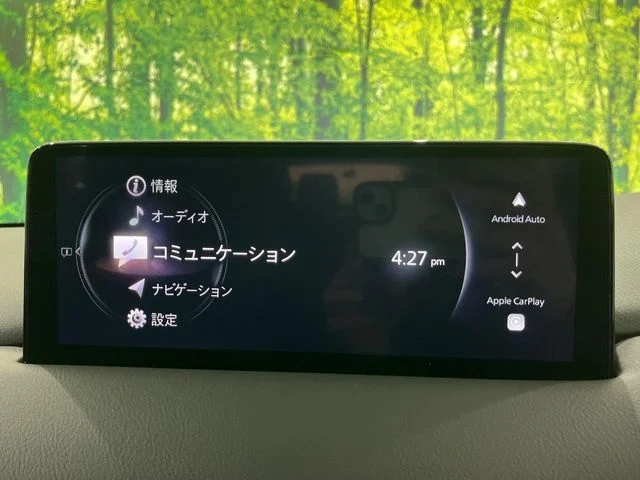 Mazda CX-8 4WD XD　スポーツ　アピアランス photo 3