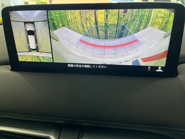 Mazda CX-8 4WD XD　スポーツ　アピアランス photo 4
