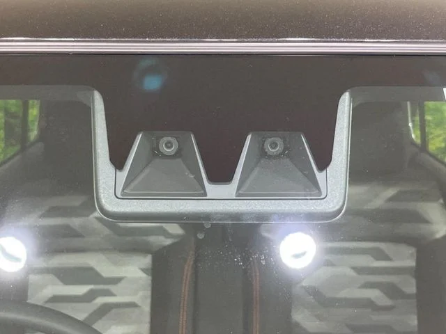 Daihatsu TAFT G photo 3