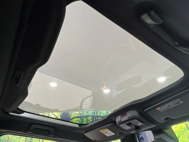 Daihatsu TAFT G photo 4