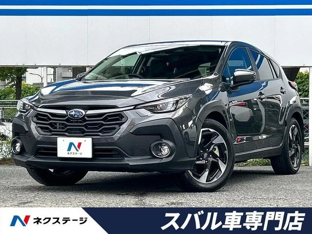 Subaru CROSSTREK リミテッド 2023
