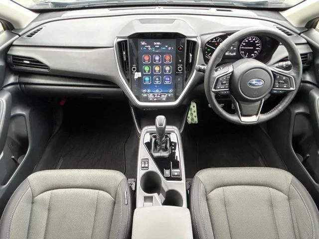 Subaru CROSSTREK リミテッド photo 2