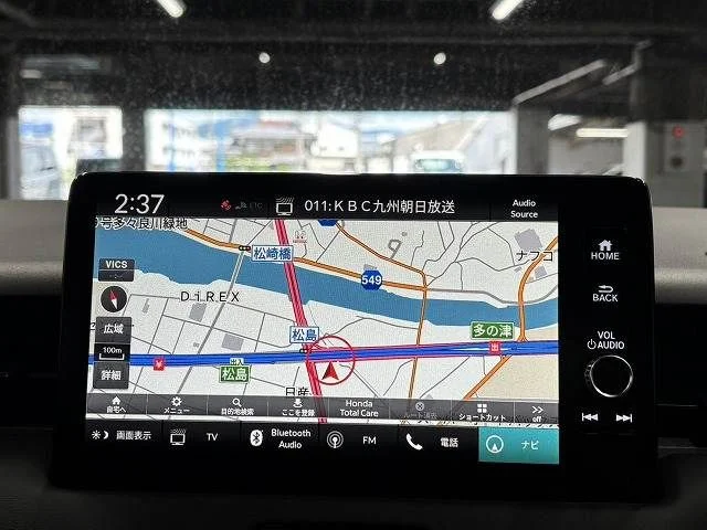 Honda VEZEL e:HEV X photo 3
