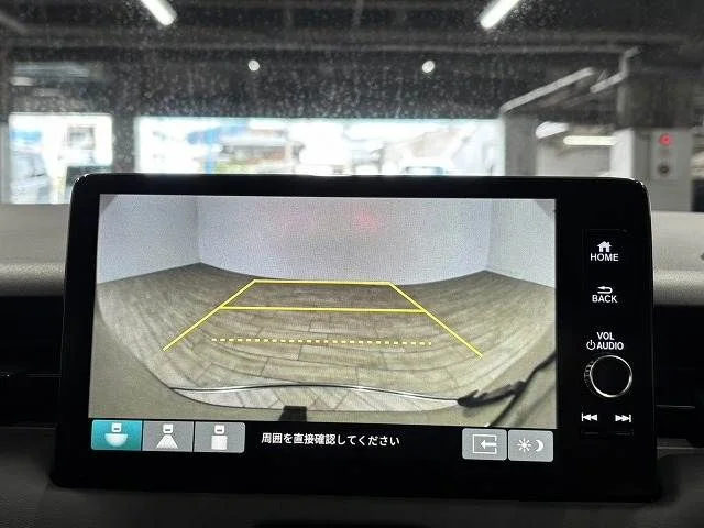 Honda VEZEL e:HEV X photo 4