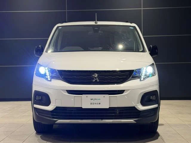 Peugeot PEUGEOT RIFTER ロング　GT photo 2