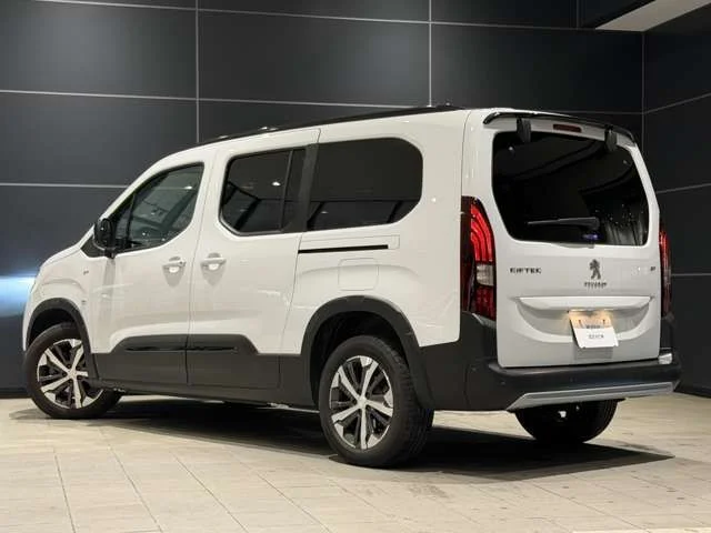 Peugeot PEUGEOT RIFTER ロング　GT photo 3