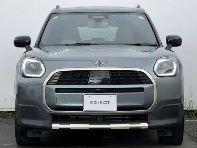 Bmw MINI COUNTRYMAN D photo 4
