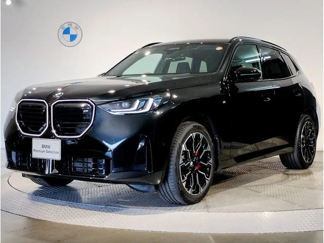 Bmw BMW X3 M50　xDrive 2025
